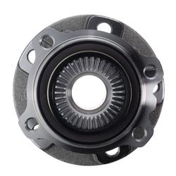 GMB North America Wheel Bearing and Hub Assemblies 715-3050