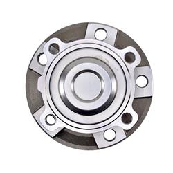 GMB North America Wheel Bearing and Hub Assemblies 715-3090