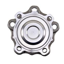 GMB North America Wheel Bearing and Hub Assemblies 715-3120