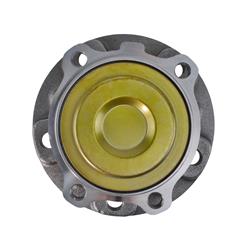 GMB North America Wheel Bearing and Hub Assemblies 715-3150