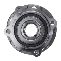 GMB North America Wheel Bearing and Hub Assemblies 715-3180