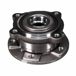 GMB North America Wheel Bearing and Hub Assemblies 715-3180