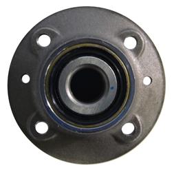 GMB Wheel Bearing and Hub Assemblies for 1988-1989 MEDALLION - 720-0006