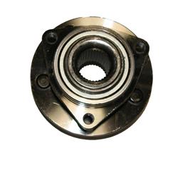 GMB Wheel Bearing and Hub Assemblies 720-0007