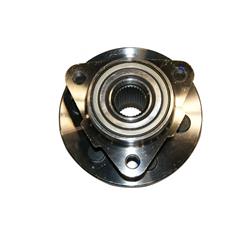 GMB Wheel Bearing and Hub Assemblies for 1997-2004 DAKOTA, 1998-2003 DURANGO - 720-0019