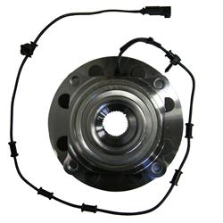 GMB Wheel Bearing and Hub Assemblies 720-0020