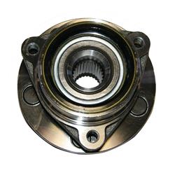 GMB Wheel Bearing and Hub Assemblies 720-0033