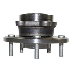 GMB Wheel Bearing and Hub Assemblies 720-0039