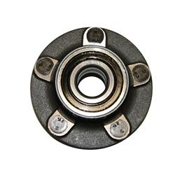 GMB Wheel Bearing and Hub Assemblies 720-0050