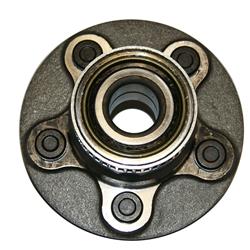 GMB Wheel Bearing and Hub Assemblies for 2000-2005 NEON, 2001-2010 PT CRUISER - 720-0061