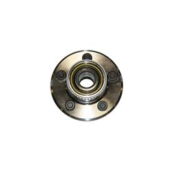 GMB Wheel Bearing and Hub Assemblies for 1995-1997 NEON - 720-0079