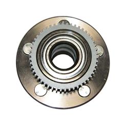 GMB Wheel Bearing and Hub Assemblies for 1997-1999 RAM 1500 - 720-0213