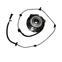 GMB Wheel Bearing and Hub Assemblies for 2002-2007 LIBERTY - 720-0258