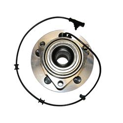 GMB Wheel Bearing and Hub Assemblies for 2004-2005 DURANGO - 720-0298
