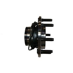 GMB Wheel Bearing and Hub Assemblies for 2003-2005 RAM 2500, RAM 3500 - 720-0323