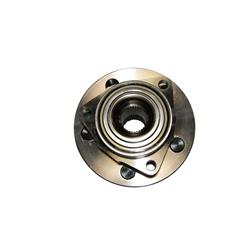 GMB Wheel Bearing and Hub Assemblies for 1987-1990 DAKOTA - 720-0342
