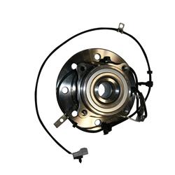 GMB Wheel Bearing and Hub Assemblies for 1998-1999 RAM 3500 - 720-0354
