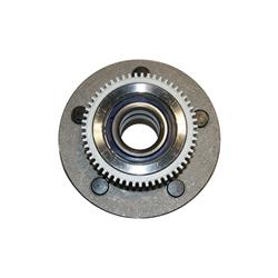 GMB Wheel Bearing and Hub Assemblies for 2000-2001 RAM 1500 - 720-0355