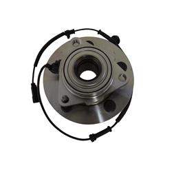 GMB Wheel Bearing and Hub Assemblies for 2006-2009 RAM 1500 - 720-3010