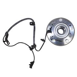GMB Wheel Bearing and Hub Assemblies 720-3090