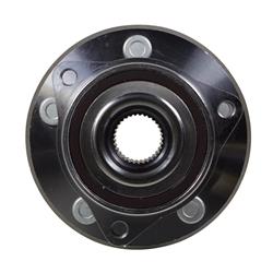 GMB Wheel Bearing and Hub Assemblies for 2011-2022 DURANGO, 2011-2021 GRAND CHEROKEE, 2022 GRAND CHEROKEE WK - 720-3110