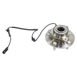 GMB North America Drive Hubs 720-3120