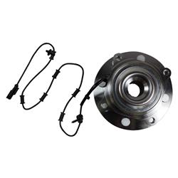 GMB North America Drive Hubs 720-3130