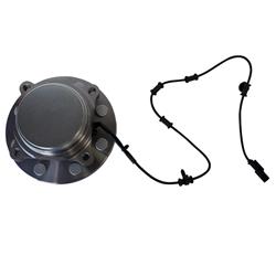 GMB North America Drive Hubs 720-3140