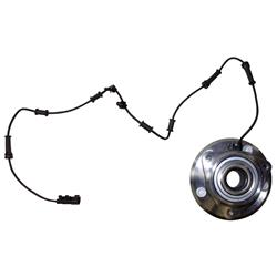 GMB North America Drive Hubs 720-3150