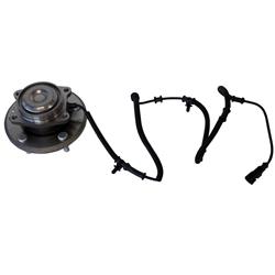 GMB North America Drive Hubs 720-3180