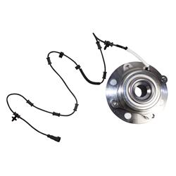 GMB North America Drive Hubs 720-3210