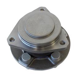GMB North America - Drive Hubs for 2012-2014 300, CHALLENGER, CHARGER - 720-3230