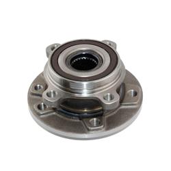 GMB North America Wheel Bearing and Hub Assemblies 720-3250