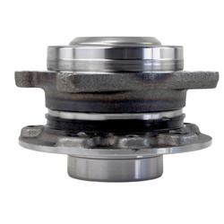 GMB Wheel Bearing and Hub Assemblies for 2015-2017 200, 2014-2020 CHEROKEE - 720-3260