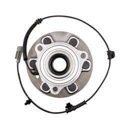 GMB North America Drive Hubs 720-3290