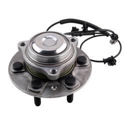 GMB North America Wheel Bearing and Hub Assemblies 720-3310