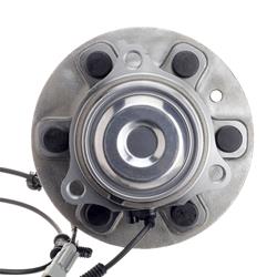 GMB North America Wheel Bearing and Hub Assemblies 720-3310