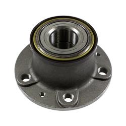 GMB North America Wheel Bearing and Hub Assemblies 720-3340