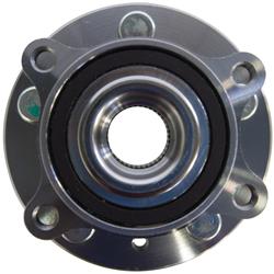 GMB Wheel Bearing and Hub Assemblies 725-0004