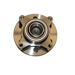 GMB Wheel Bearing and Hub Assemblies for 2007-2010 EXPEDITION, NAVIGATOR - 725-0008