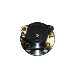 GMB Wheel Bearing and Hub Assemblies for 2007-2008 EDGE, MKX - 725-0018