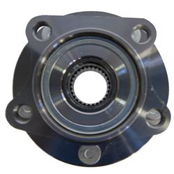 GMB Wheel Bearing and Hub Assemblies for 2007-2010 EDGE, MKX - 725-0029