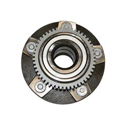 GMB Wheel Bearing and Hub Assemblies for 1994-2004 MUSTANG - 725-0038