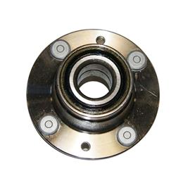 GMB Wheel Bearing and Hub Assemblies 725-0043