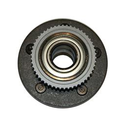 GMB Wheel Bearing and Hub Assemblies for 1997-2002 CROWN VICTORIA, GRAND MARQUIS, 1997-2003 TOWN CAR - 725-0045