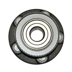 GMB Wheel Bearing and Hub Assemblies for 1992-2005 TAURUS, SABLE, 1993-2002 CONTINENTAL - 725-0047