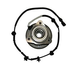 GMB Wheel Bearing and Hub Assemblies for 2000-2002 B3000, B4000, RANGER - 725-0071