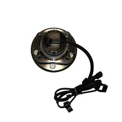 GMB Wheel Bearing and Hub Assemblies 725-0087