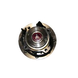 GMB Wheel Bearing and Hub Assemblies for 1999-2002 F-350 SUPER DUTY, F-250 SUPER DUTY, 2000-2002 EXCURSION - 725-0088