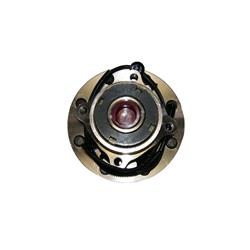 GMB Wheel Bearing and Hub Assemblies for 1999-2004 F-350 SUPER DUTY - 725-0090
